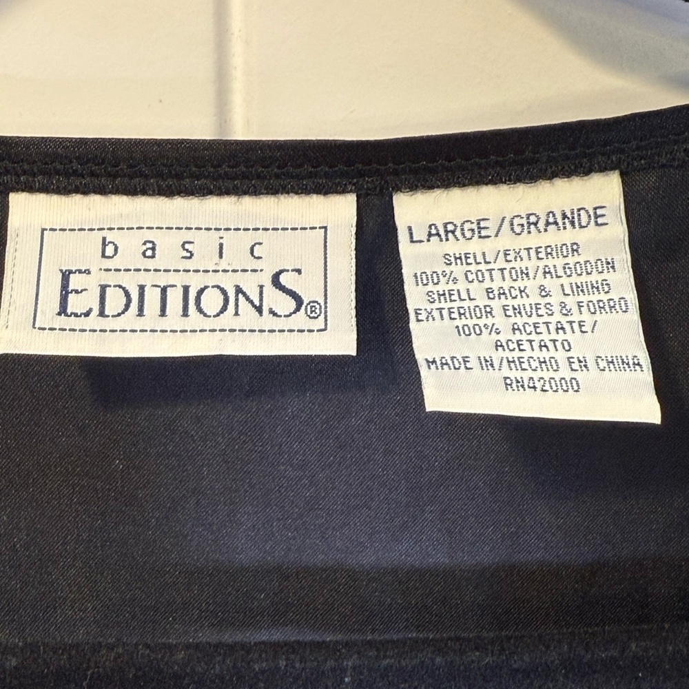 90’s Vintage Basic Edition Halloween Ghost And Pu… - image 2